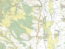 Prodej pole, Lukavice, 3032 m2