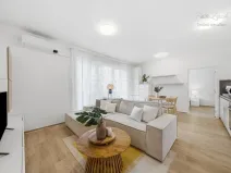 Prodej bytu 2+kk, Brno - Ponava, Střední, 49 m2