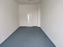 Pronájem kanceláře, Praha - Libeň, Sokolovská, 23 m2