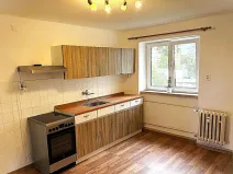 Pronájem bytu 2+1, Strakonice, Klostermannova, 67 m2