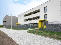 Pronájem bytu 2+kk, Brandýs nad Labem-Stará Boleslav - Stará Boleslav, Josefa Truhláře, 52 m2