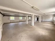 Pronájem výrobních prostor, Všelibice - Březová, 200 m2