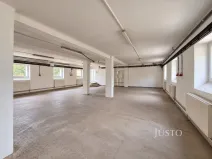 Pronájem výrobních prostor, Všelibice - Březová, 200 m2