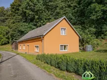 Prodej rodinného domu, Kobylá nad Vidnavkou, 240 m2