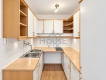 Prodej bytu 2+kk, Praha - Modřany, Mazancova, 42 m2