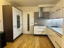 Pronájem bytu 2+kk, Praha - Braník, Ve studeném, 55 m2