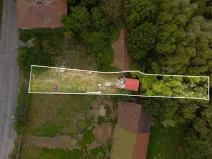 Prodej pozemku, Bukovec, 411 m2