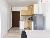 Pronájem bytu 2+kk, Karlovy Vary, Západní, 27 m2