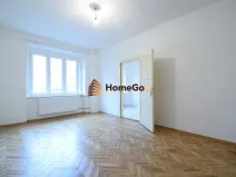 Pronájem bytu 2+kk, Praha - Nusle, Na Vítězné pláni, 52 m2