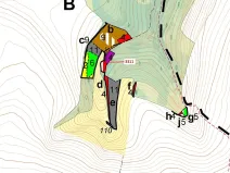 Dražba lesa, Bělá nad Svitavou, 284 m2