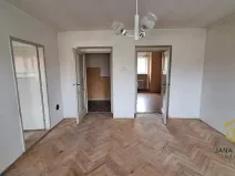 Prodej bytu 3+1, Hodonín, U Červených domků, 70 m2