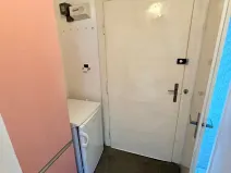 Pronájem bytu 1+kk, Praha - Dejvice, Na Hanspaulce, 22 m2