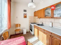Prodej bytu 2+1, Nová Role, Rolavská, 54 m2