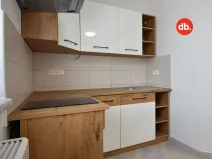 Pronájem bytu 2+kk, Ostrov, Karlovarská, 52 m2