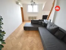 Pronájem bytu 3+1, Karlovy Vary, Majakovského, 74 m2