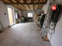 Prodej garáže, Toužim, Plzeňská, 25 m2