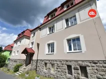 Prodej bytu 2+kk, Nejdek, Kollárova, 53 m2
