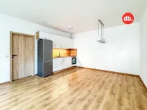 Pronájem bytu 1+kk, Nejdek, Nerudova, 35 m2
