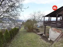 Prodej chaty, Ústí nad Labem, Hospodářská, 32 m2