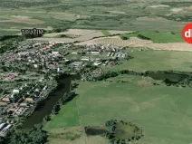Prodej pozemku pro bydlení, Toužim, 17335 m2
