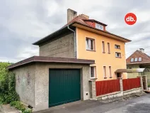 Prodej vily, Karlovy Vary, Sladovnická, 280 m2