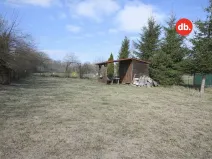 Prodej zahrady, Toužim, 272 m2
