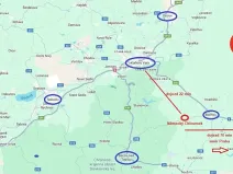 Prodej pozemku pro bydlení, Bochov, 20413 m2