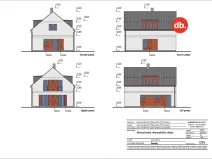 Prodej pozemku pro bydlení, Chbany, 915 m2