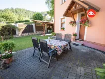 Prodej rodinného domu, Teplička, 300 m2