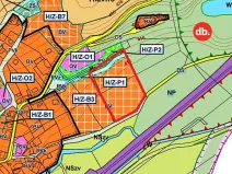 Prodej pozemku pro bydlení, Citice, 10671 m2