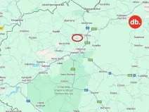 Prodej pozemku pro bydlení, Hroznětín, 45594 m2