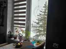Pronájem bytu 2+1, Krupka, Sídliště, 55 m2