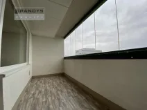 Pronájem bytu 1+kk, Praha - Vysočany, Poděbradská, 43 m2
