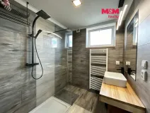 Prodej rodinného domu, Albrechtice, Na Zámostí, 360 m2
