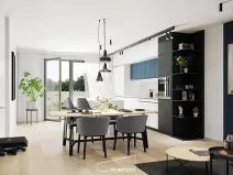 Prodej pozemku pro bydlení, Blatnice, 12140 m2
