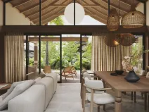Prodej domu, Koh Samui, Surat Thani, Thajsko, 133 m2