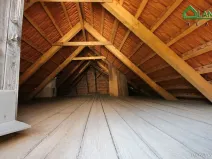 Prodej rodinného domu, Borač, 85 m2