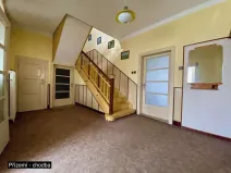 Prodej rodinného domu, Pustá Polom, Družstevní, 220 m2