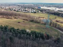 Pronájem louky, Praha - Kyje, 12685 m2