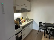 Pronájem bytu 1+kk, Jeseník, Masarykovo nám., 40 m2