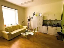Pronájem kanceláře, Pardubice, Havlíčkova, 29 m2