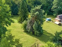 Prodej pozemku pro bydlení, Ostrava, Podvrší, 3278 m2