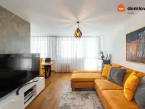 Prodej bytu 3+kk, Praha - Čimice, Vaňkova, 70 m2