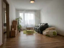 Prodej bytu 2+kk, České Budějovice - České Budějovice 2, České Vrbné, 48 m2