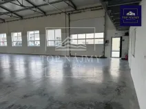 Pronájem skladu, Ostrava, Opavská, 501 m2