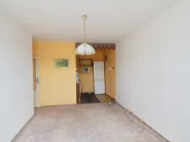 Prodej bytu 2+kk, Praha - Modřany, K dolům, 43 m2