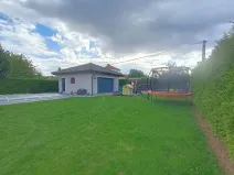 Prodej rodinného domu, Zruč-Senec, 150 m2