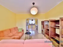 Prodej bytu 2+1, Žďár nad Sázavou, Revoluční, 54 m2