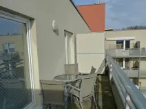 Pronájem bytu 2+kk, Praha - Jinonice, Za zámečkem, 60 m2