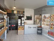 Pronájem obchodního prostoru, Vyškov - Vyškov-Město, náměstí Čsl. armády, 92 m2
